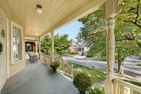 35 Maple Avenue Madison NJ 07940