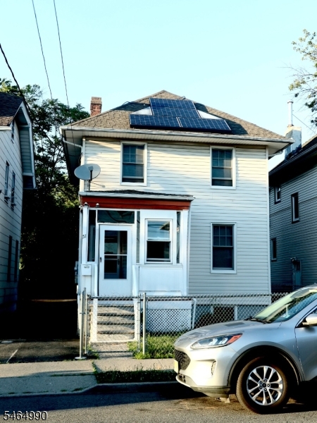 51 Paine Avenue Irvington NJ 07111
