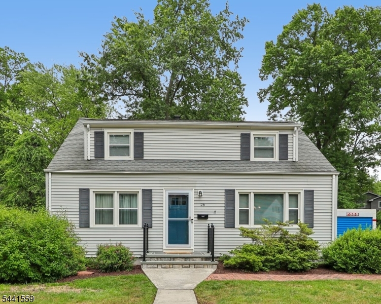 26 Maclennon Place Fanwood NJ 07023