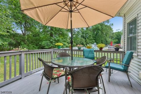 26 Maclennon Place Fanwood NJ 07023