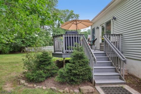 26 Maclennon Place Fanwood NJ 07023