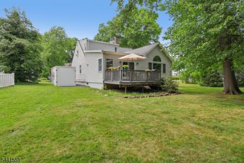 26 Maclennon Place Fanwood NJ 07023