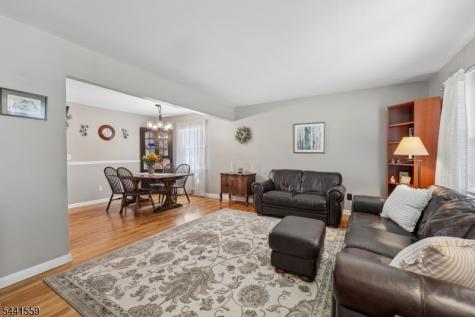 26 Maclennon Place Fanwood NJ 07023