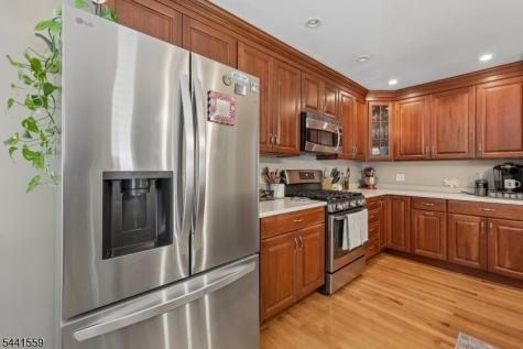 26 Maclennon Place Fanwood NJ 07023