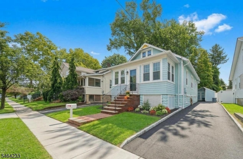 38 Franklin Street Union NJ 07088
