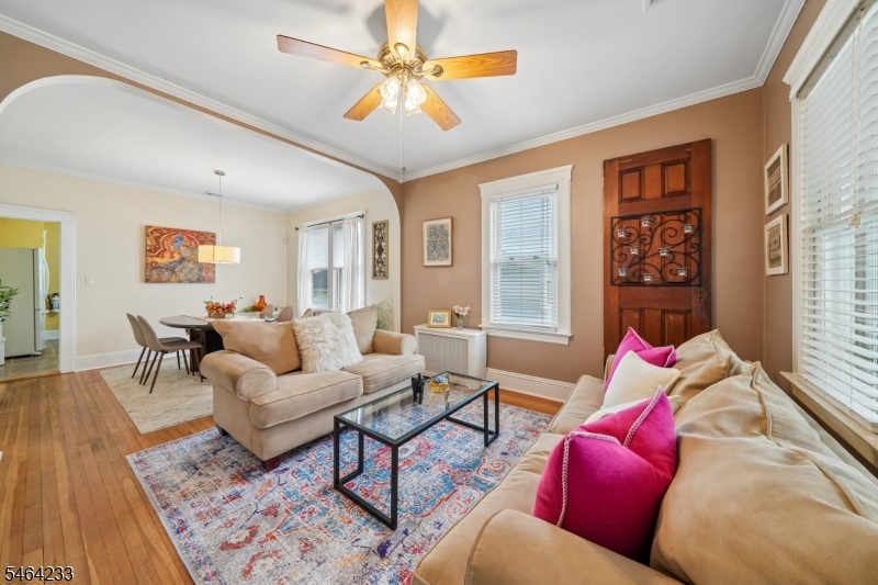 38 Franklin Street Union NJ 07088