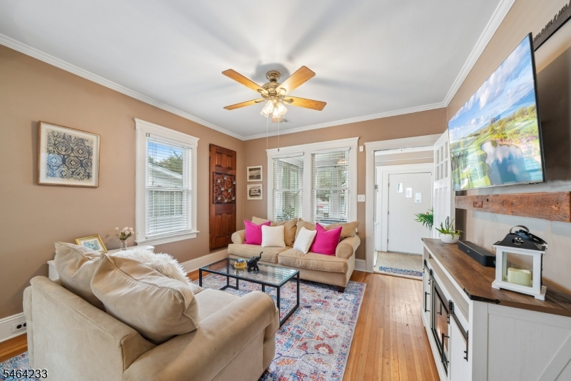 38 Franklin Street Union NJ 07088