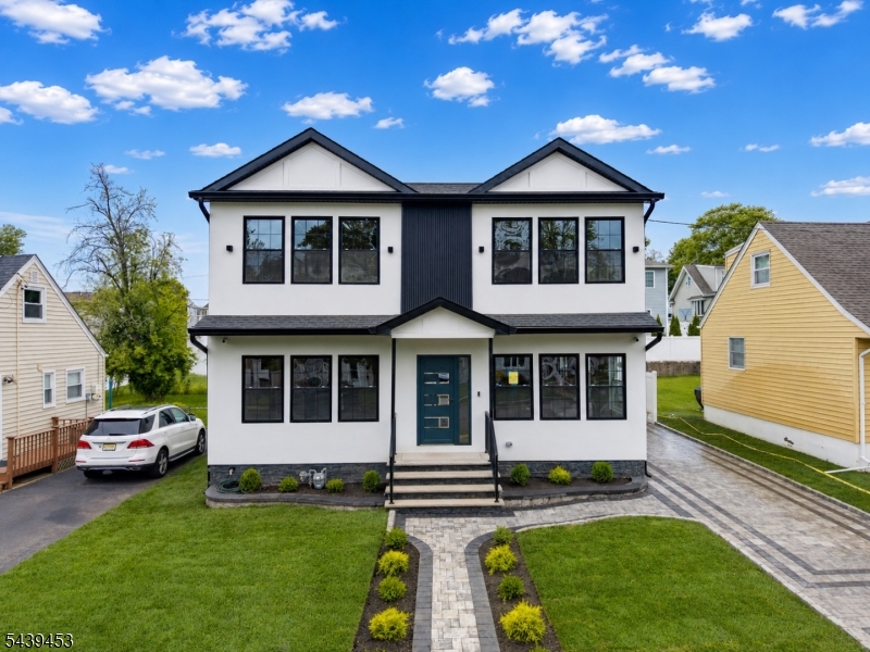 55 Long Hill Drive Clifton NJ 07013
