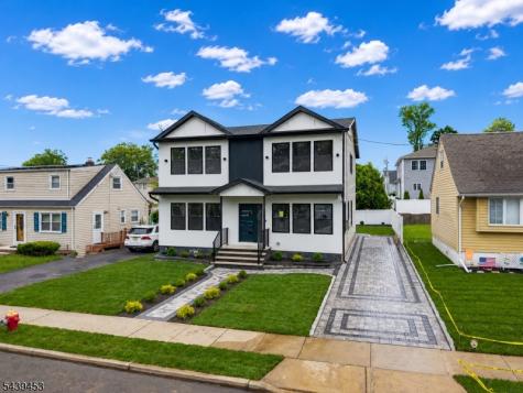 55 Long Hill Drive Clifton NJ 07013