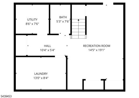 55 Long Hill Drive Clifton NJ 07013
