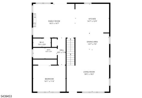 55 Long Hill Drive Clifton NJ 07013