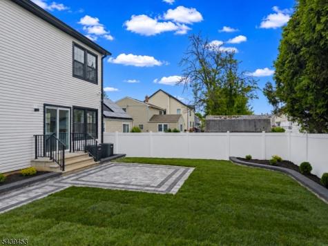 55 Long Hill Drive Clifton NJ 07013