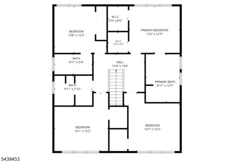 55 Long Hill Drive Clifton NJ 07013