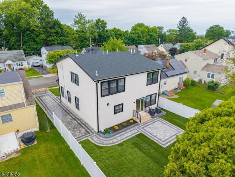 55 Long Hill Drive Clifton NJ 07013