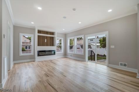 55 Long Hill Drive Clifton NJ 07013