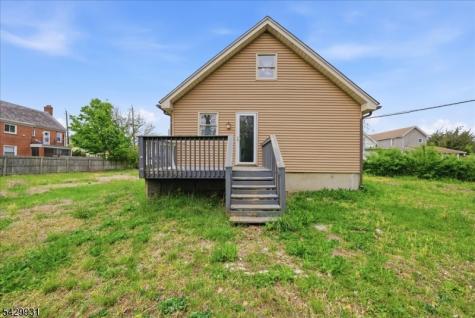 2225 Liberty Street Hamilton NJ 08629