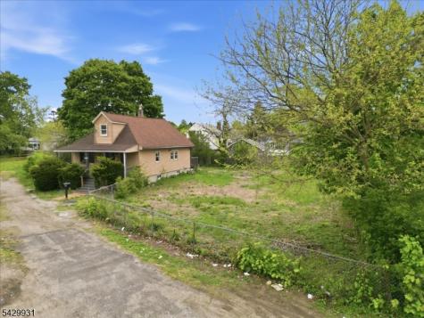 2225 Liberty Street Hamilton NJ 08629