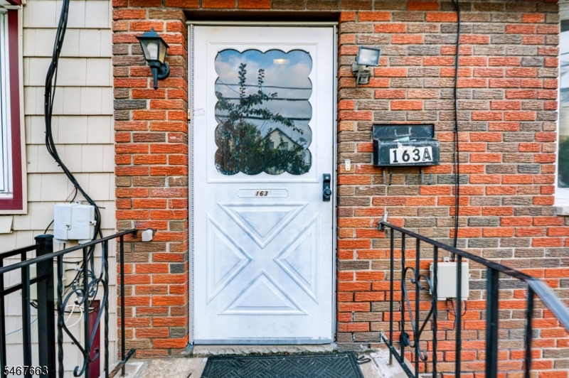 1635 Lincoln Street Jersey City NJ 07307