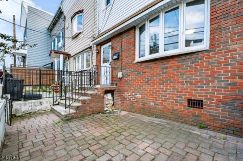 1635 Lincoln Street Jersey City NJ 07307