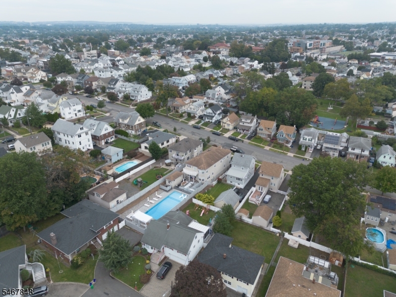 664 Teneyck Avenue Lyndhurst NJ 07071