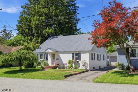 512 Monroe Street Hackettstown NJ 07840