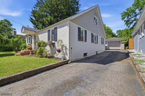 512 Monroe Street Hackettstown NJ 07840