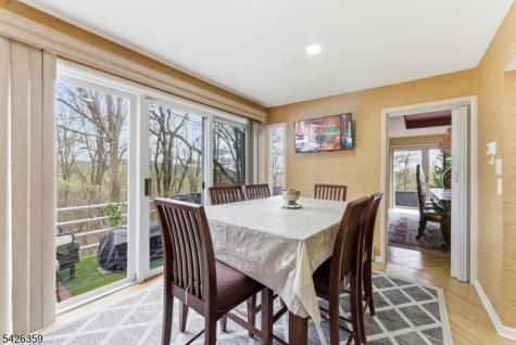 36 Fox Ledge Road Kinnelon NJ 07405