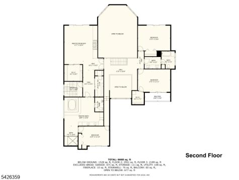 36 Fox Ledge Road Kinnelon NJ 07405