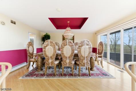 36 Fox Ledge Road Kinnelon NJ 07405