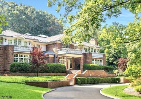 253 Hartshorn Drive Millburn NJ 07078