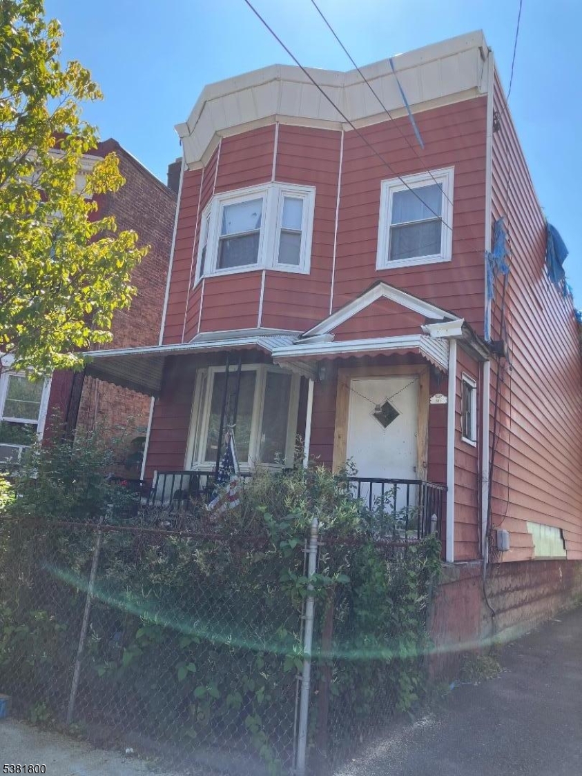 583 Bramhall Avenue Jersey City NJ 07304