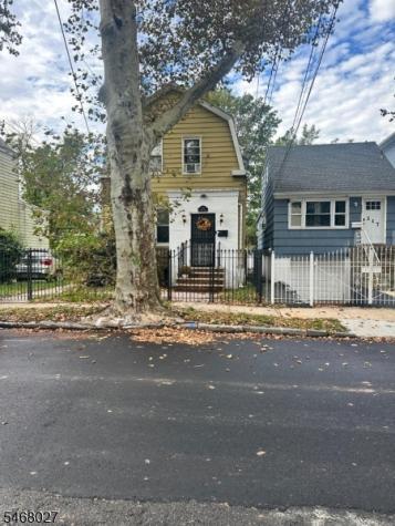 213 Linden Avenue Irvington NJ 07111