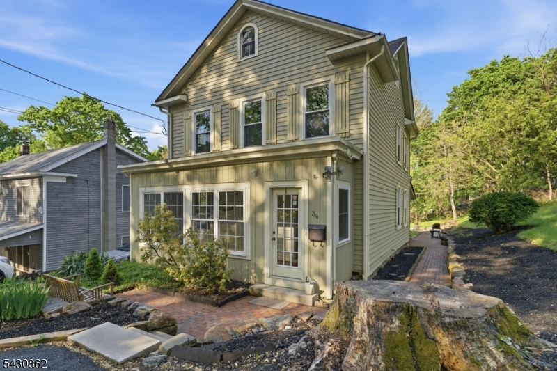 34 Taylor Street High Bridge NJ 08829