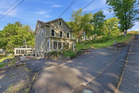 34 Taylor Street High Bridge NJ 08829