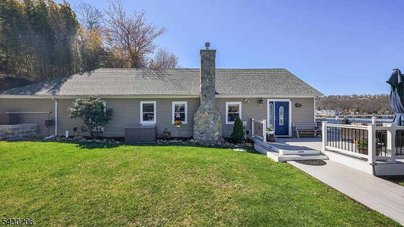 373 Lakeside Boulevard Hopatcong NJ 07843
