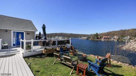 373 Lakeside Boulevard Hopatcong NJ 07843