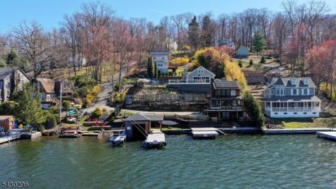 373 Lakeside Boulevard Hopatcong NJ 07843