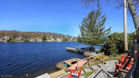 373 Lakeside Boulevard Hopatcong NJ 07843
