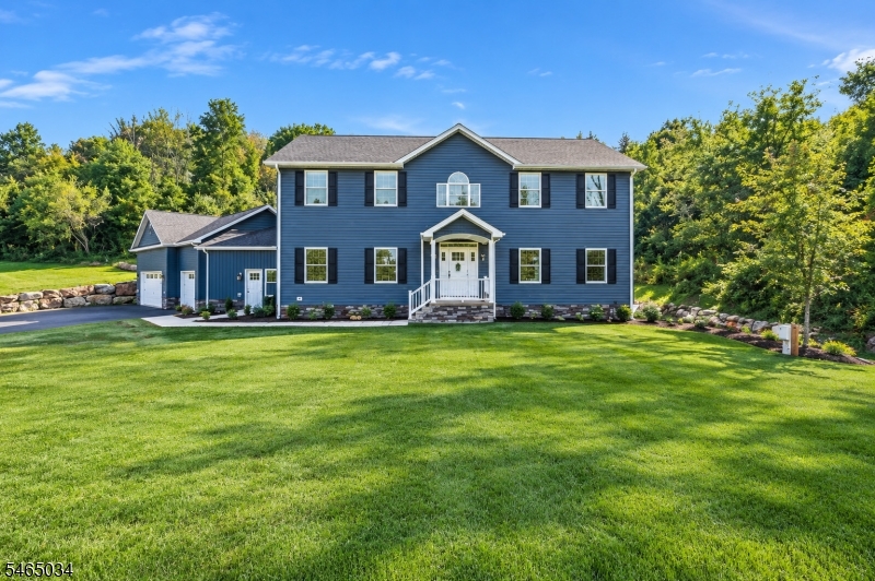 111 Beaver Run Road Hardyston NJ 07419