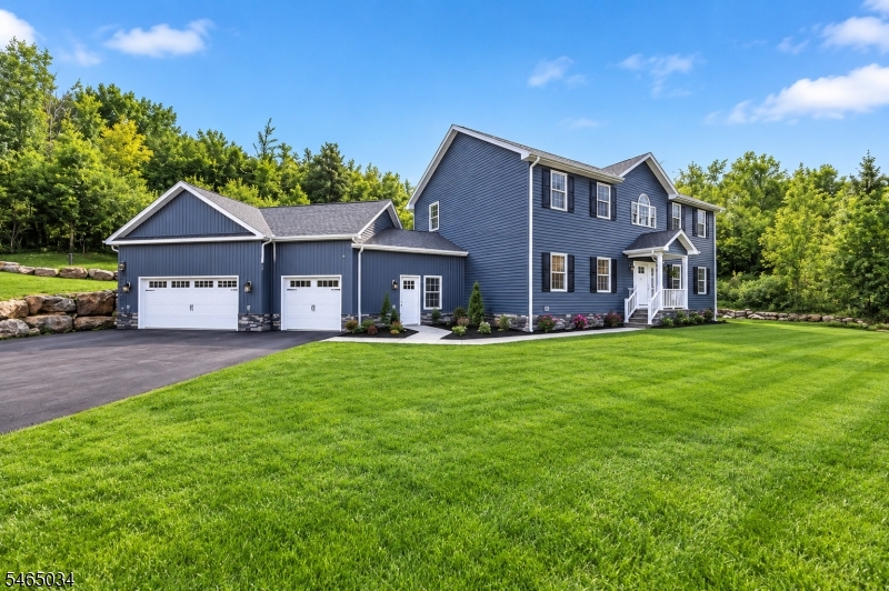 111 Beaver Run Road Hardyston NJ 07419
