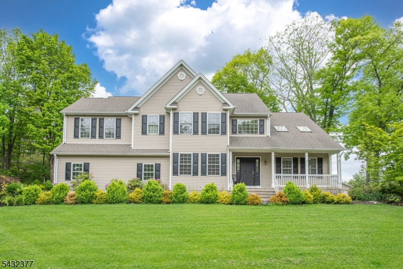 468 Ridge Road Fredon NJ 07860