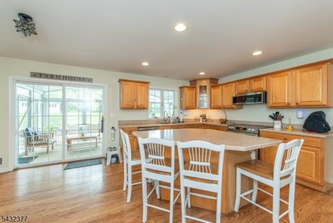 468 Ridge Road Fredon NJ 07860