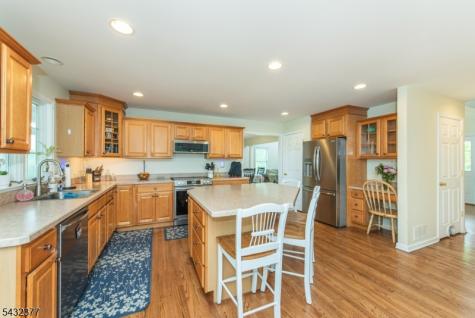468 Ridge Road Fredon NJ 07860