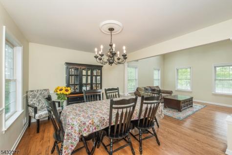 468 Ridge Road Fredon NJ 07860
