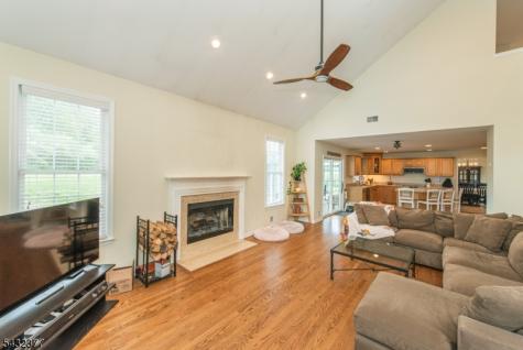 468 Ridge Road Fredon NJ 07860