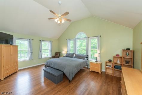468 Ridge Road Fredon NJ 07860
