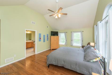 468 Ridge Road Fredon NJ 07860