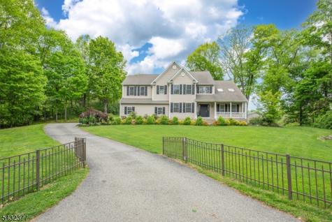 468 Ridge Road Fredon NJ 07860