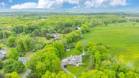 468 Ridge Road Fredon NJ 07860