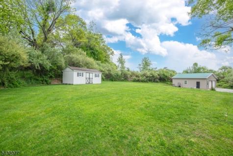 468 Ridge Road Fredon NJ 07860